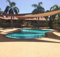 Latitude20 Karratha Apartments - Mackay Tourism