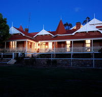 Laurelville - Mackay Tourism
