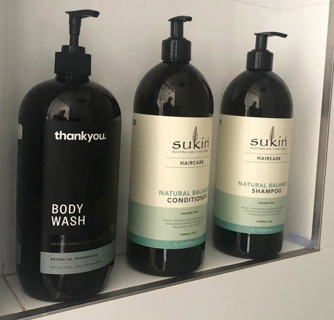 Lautan Cronulla Beach - Mackay Tourism 3