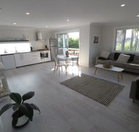 Lautan Cronulla Beach - Mackay Tourism