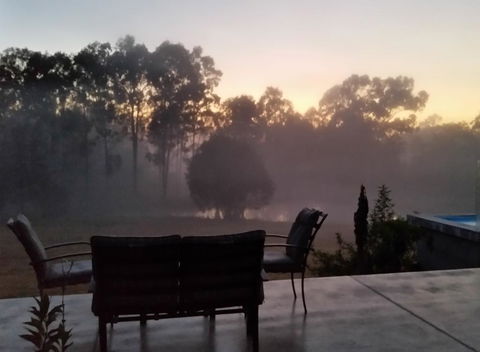 Lawson Retreat - Mackay Tourism 0