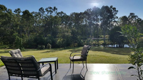 Lawson Retreat - Mackay Tourism 3