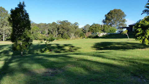 Lawson Retreat - Mackay Tourism 2