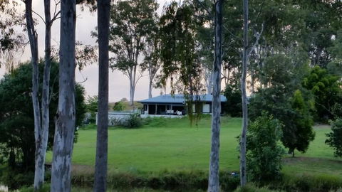 Lawson Retreat - Mackay Tourism 1