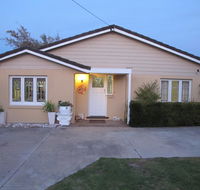 Layton Street Apartments - Mackay Tourism