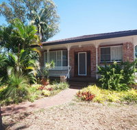 Lazy Daze - Mackay Tourism