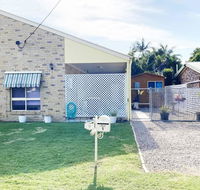 Lazy Daze on Nulu - Mackay Tourism