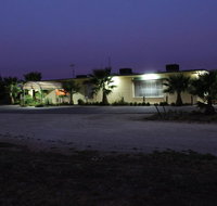 Lazy River Motor Inn - Mackay Tourism