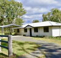 Lazyu - Mackay Tourism