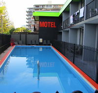 Le George Motel - Mackay Tourism