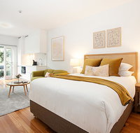 Leafy and Tranquil Inner West Studio Apartment - Mackay Tourism