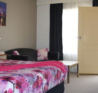 Leagues Motel - Mackay Tourism