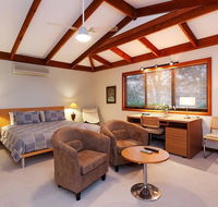 LeCamah Hill - Mackay Tourism