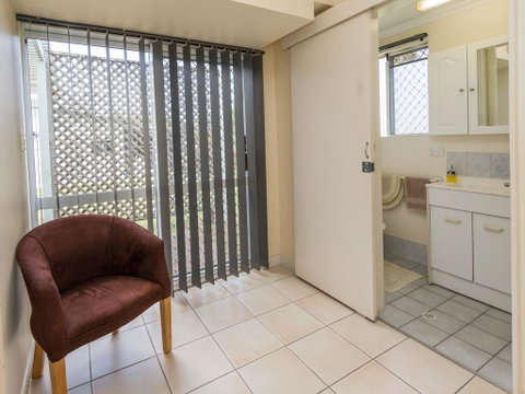 Leisure Lee Hervey Bay - Mackay Tourism 1
