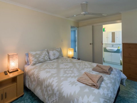 Leisure Lee Hervey Bay - Mackay Tourism 0