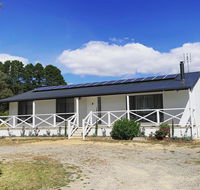 Leonards Hill Estate - Mackay Tourism