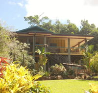 Licuala Lodge - Mackay Tourism
