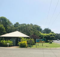 Lighthouse Beach Holiday Village - Mackay Tourism