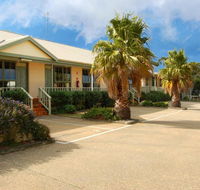 Lightkeepers Inn Motel - Mackay Tourism