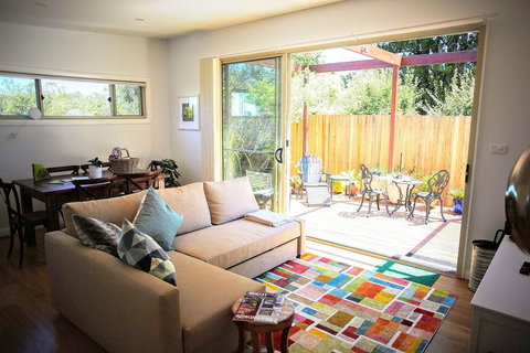 Lil Yoorana - New Cozy Modern - 4 Min Walk To Town - Close To Everything - Mackay Tourism 0