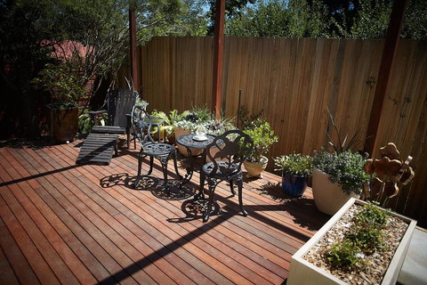Lil Yoorana - New Cozy Modern - 4 Min Walk To Town - Close To Everything - Mackay Tourism 2