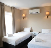 Lily Sands Inn - Mackay Tourism