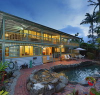 Lilybank Guest House - Mackay Tourism