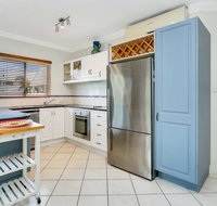 Lilyfield Apartments - Two Bedroom Apartment - Mackay Tourism