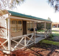 Limestone Cottage - Mackay Tourism