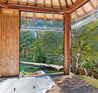 Limpinwood Lodge - Mackay Tourism