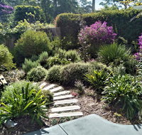 Linda's Place BB - Mackay Tourism
