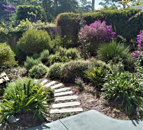 Linda's Place B&B - Mackay Tourism 0