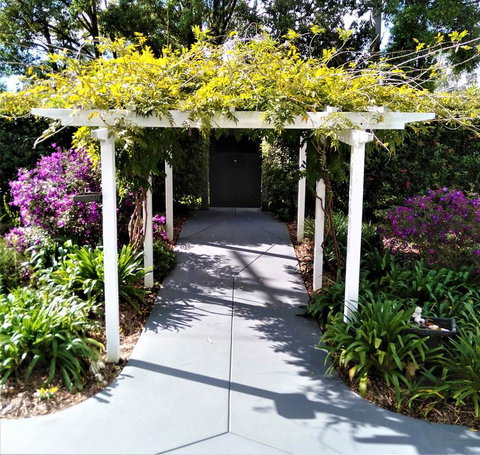Linda's Place B&B - Mackay Tourism 2