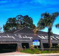 Lindy Lodge Motel - Mackay Tourism