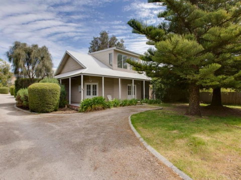 Linga Longa - Mackay Tourism 0