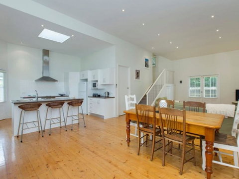 Linga Longa - Mackay Tourism 1