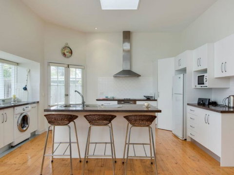 Linga Longa - Mackay Tourism 2