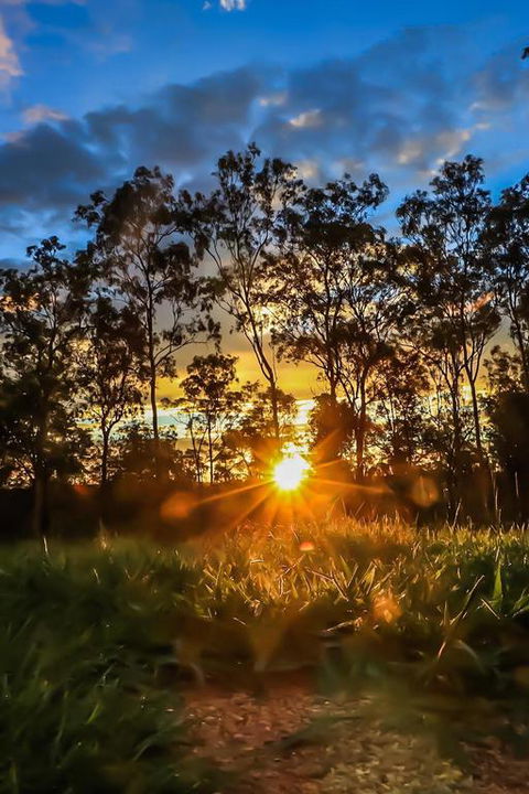 Linga Longa Spiritual Retreat - Mackay Tourism 3