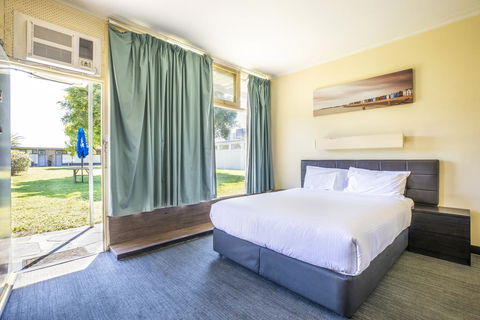Links Hotel - Mackay Tourism 2