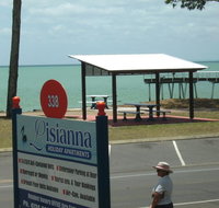 Lisianna Apartments - Mackay Tourism