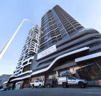 Lucid Apartment South Brisbane - Mackay Tourism