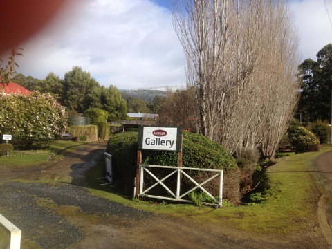 Lumeah - Mackay Tourism 1