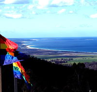 Lumera Eco Chalets - Mackay Tourism