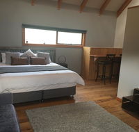 Lupos Loft - Mackay Tourism