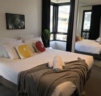 Luxe Brunswick Apartments - Mackay Tourism