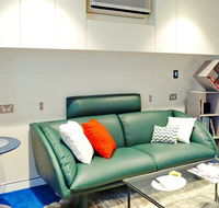Luxe Executive Suite with breakfast and snacks in Paddington near Darlinghurst St Vincents - Mackay Tourism
