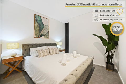 Luxurious Walking To Central Amazing Location - Mackay Tourism 3
