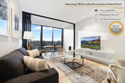 Luxurious Walking To Central Amazing Location - Mackay Tourism 0
