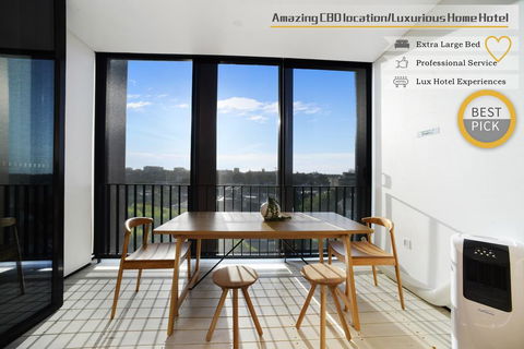 Luxurious Walking To Central Amazing Location - Mackay Tourism 1
