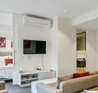 Luxury 2 bdrm in Watson at Walkerville with Balcony FREE carpark near Adelaide CBD - Mackay Tourism